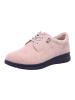 Finn Comfort Schnürschuh in beige