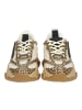 Steve Madden Sneaker in Leopard