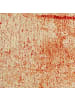 lola & moi Teppich Red Ochre in Rot