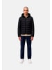Jacke 'Aerons' in schwarz