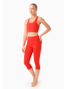 Organication Leggings LISSA in Red