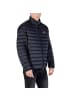 Armani Exchange Blau Herren Jacke