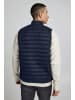 BLEND Steppweste BHRomsey in Blau
