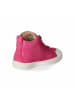 superfit High Sneaker SUPIES in pink