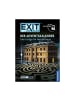EXIT Adventskalender EXIT Das Buch 2025, Die Intrige im Herrenhaus, ab 12 Jahre