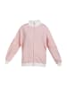 myMo Jacke in Rosa