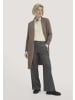 Hessnatur Strick Jacke in camel