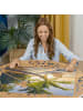 Ravensburger Ravensburger Puzzle 1.500 Teile Strandgeheimnis in bunt