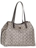 Guess Shopper Vikky II WR in Black