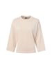 JOOP! Sweatshirt Tamala in beige