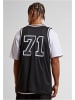 Starter Black Label T-Shirt "Basketball Tank" in Schwarz