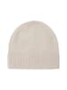 Style Republic Kaschmir Sports Beanie in sand