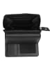 The Chesterfield Brand Aldra Geldbörse Leder 12 cm in black