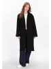 myMo Women Coat in black