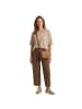 cavalli CLASS Umhängetasche in Brown