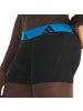 adidas Boxershort 3er Pack in Schwarz/Grau/Blau