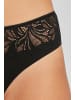 Vivance Jazz-Pants Slips in schwarz