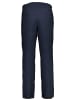 cmp Skihose in black blue