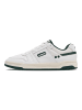 Hummel Hummel Schnürsenkel Sneaker Stockholm Lx-E Erwachsene in WHITE/GREEN