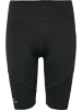 Newline Sportshorts "Nwlbeat Sprinters Woman" in Schwarz