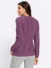 WITT WEIDEN Pullover in violett