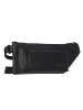 Jost Stockholm Umhängetasche Leder 39 cm schwarz