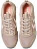 Hummel Sneaker in Beige