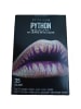 Maybelline New York Python Metallic-Lippenstift-Set - 35 Valiant