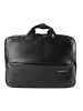 Mandarina Duck Daypack 40 cm black