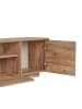 CALICOSY TV-Schrank KAY in Atlantische - (W) 180  x (H) 46  x (L) 35 cm