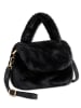 collezione alessandro Felltasche " Smallfoot " in schwarz
