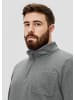 s.Oliver Sweatshirt in 9730_graphit