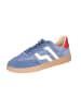 Gant Schnürschuh in blau