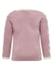 Hummel T-Shirt Hmlflipper Kinder in WOODROSE