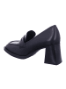 Tamaris Pump in schwarz