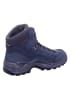 LOWA Wanderschuh in blau