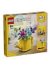 LEGO 31149 Gießkanne mit Blumen in Mehrfarbig