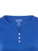 brookshire T-Shirt in royal - 0021