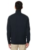 Marc O'Polo Zip-Cardigan regular in dark navy