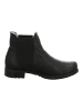 Think! Stiefelette Schwarz
