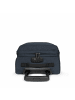 Eastpak Tranverz - Rollenreisetasche 45 cm XXS (brize palm navy) in triple denim