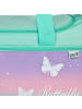SCOOLI Sporttasche 35 cm in Butterfly Wishes