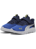 Puma Kinder Sneaker "FlexFocus Modern AC+ PS" in Blau