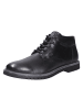 Bugatti Stiefel in schwarz