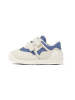 Camper Sneaker Dadda " Dadda " in Blau Weiß
