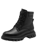 Marco Tozzi Stiefelette in BLACK