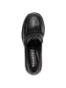 Tamaris Trotteur in BLACK MATT