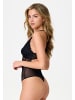 LINGADORE Body Schwarz