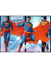 Ravensburger Puzzle 1.000 Teile Erwachsenenpuzzle 1000 Teile - DC Comics - Der letzte Sohn von Krypton Ab 14 Jahre in bunt