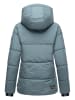 Navahoo Steppjacke Sag ja XIV in Dusty Blue